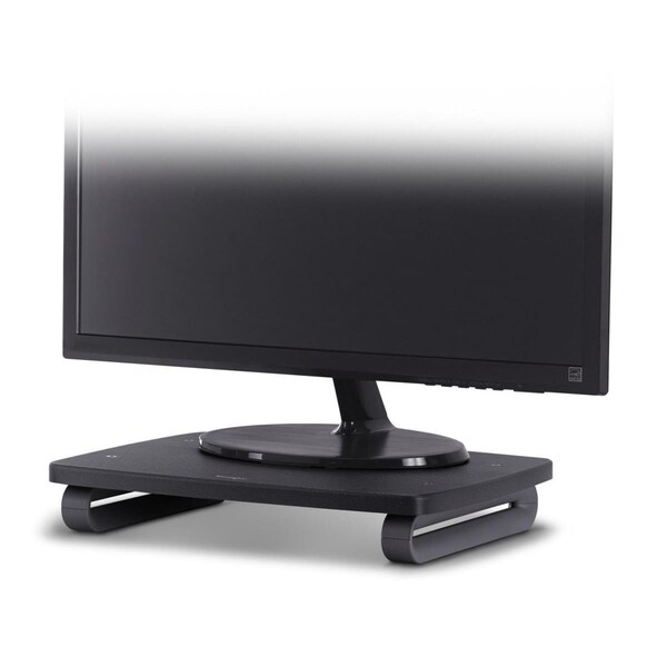 Evolve Black Smartfit Monitor Stand Plus EV2663096 - main